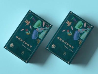 為了讓禮品包裝盒更出彩，山東禮盒廠家居然做到這種程度！