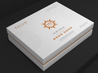 看禮品盒廠家恒印包裝，如何玩轉(zhuǎn)極簡(jiǎn)風(fēng)