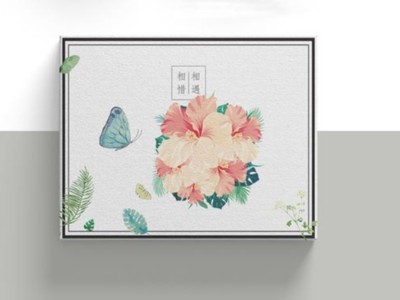 愛的不是你的茶，是你的茶葉包裝盒