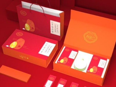 濟(jì)南彩盒生產(chǎn)廠家提醒你，在食品禮盒上注意這些