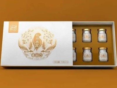 包裝盒生產(chǎn)廠家剖析，保健品不好賣，這就是原因