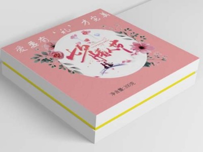 禮品盒生產廠家原來是這樣設計禮品盒的！